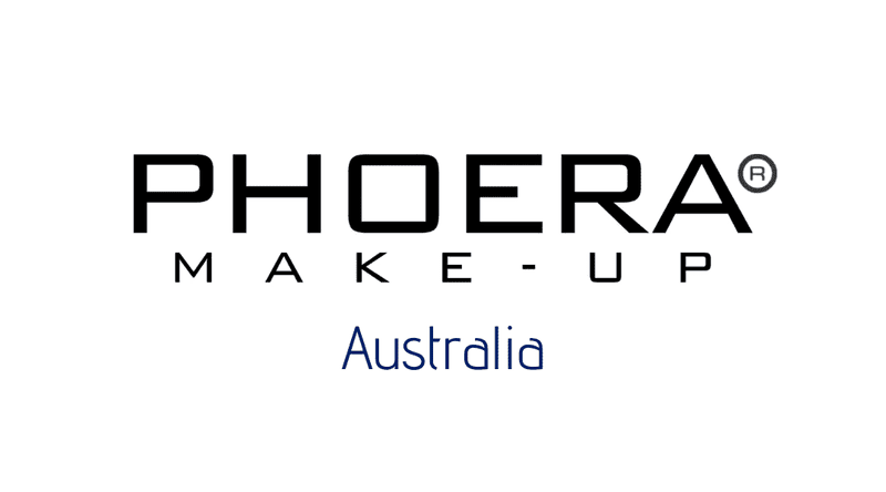 Phoera Cosmetics Australia